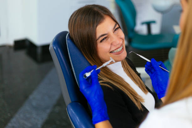 Best Root Canal Treatment  in Charlotte Hall, MD