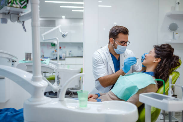 Best Sleep Apnea Treatment  in Charlotte Hall, MD